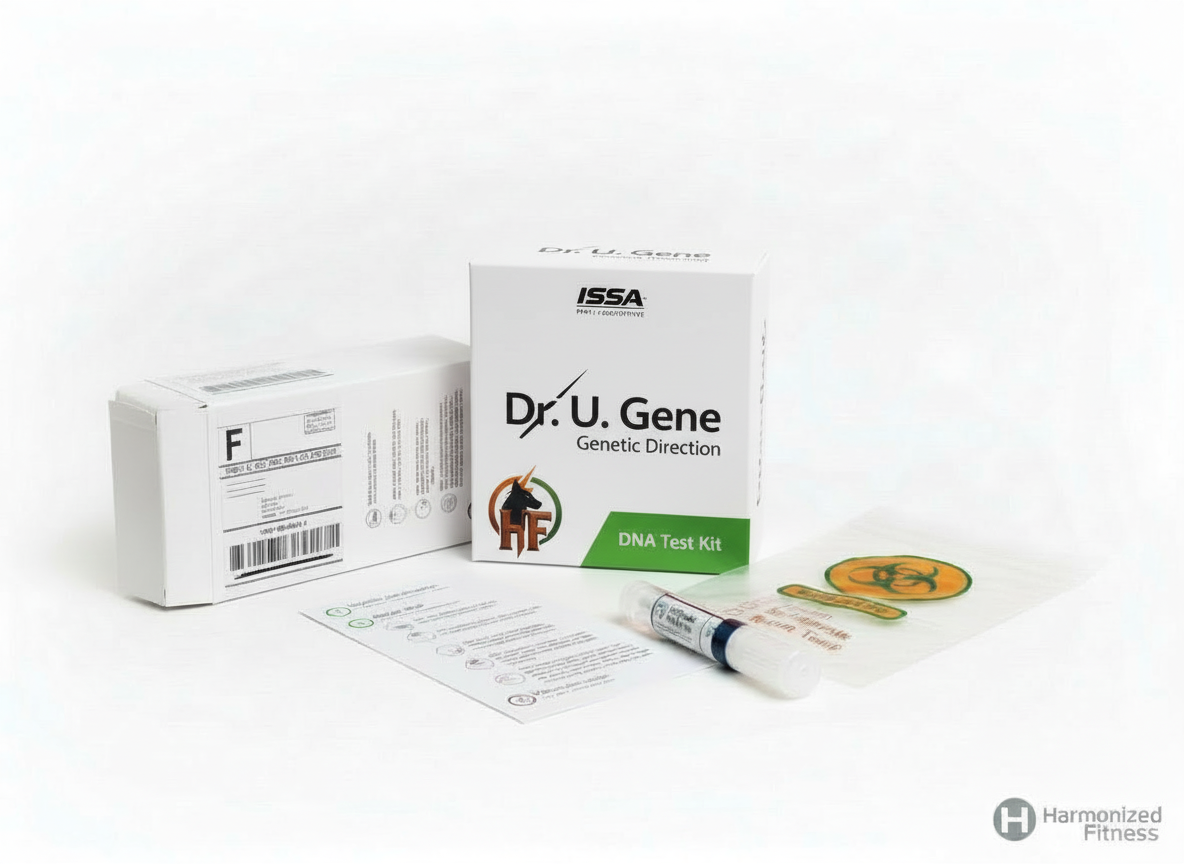 Dr. U's Gene Summary